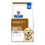 Hill's Prescription Diet j/d Joint Care Chicken Flavor Dry Dog Food