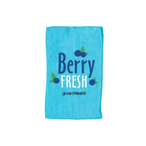 Microfiber Face Towel