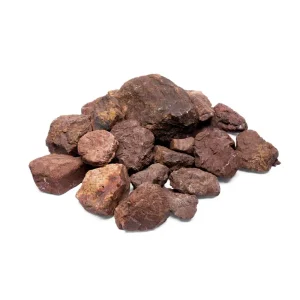 Red Manten Stone