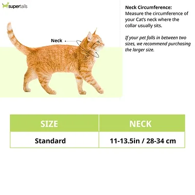 Mitag Go Anti Loss Device with Collar for Cats (Pink) | Android - Image 2