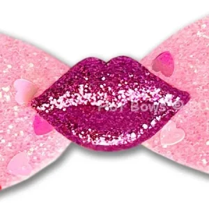 Smooches Hair Bow