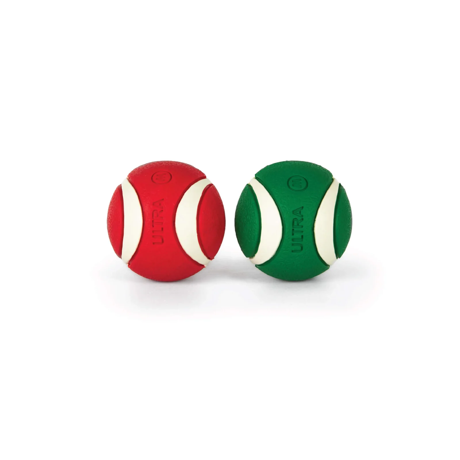 Chuckit!® Holiday Ultra Ball Dog Toy