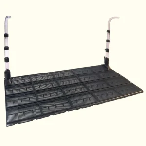 Easy Undergravel Filter System