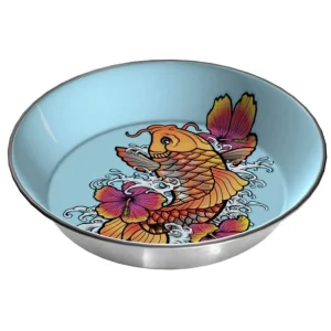 Komodo Koi Reptile Bowl 3 Cups