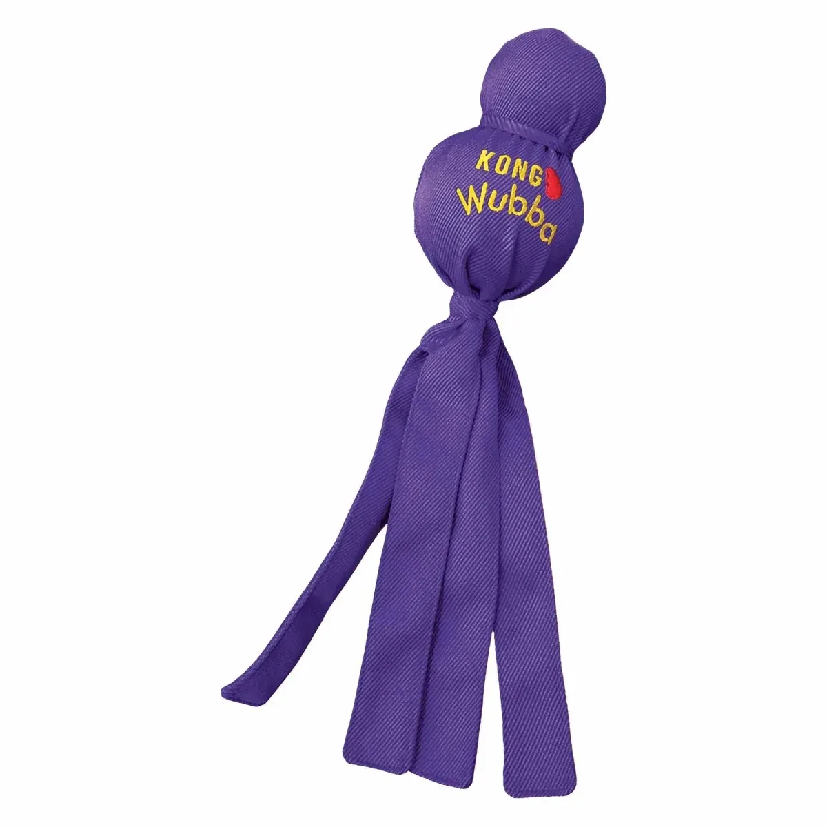 KONG Wubba Dog Tug Dog Toy Assorted X-Large - Image 2