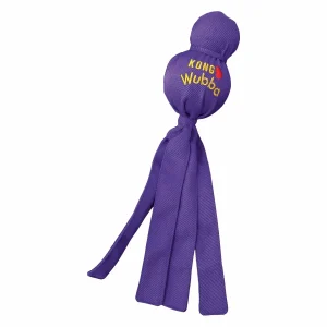 KONG Wubba Dog Tug Dog Toy Assorted X-Large