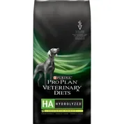 Purina Pro Plan Veterinary Diets HA Hydrolyzed Vegetarian Canine Formula Dry Dog Food