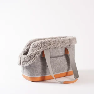 LeftPine x P.L.A.Y. Deluxe Dog Carrier