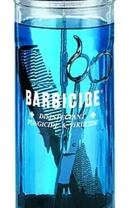 Barbicide Disinfecting Jar