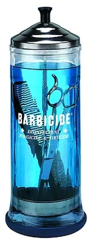 Barbicide Disinfecting Jar