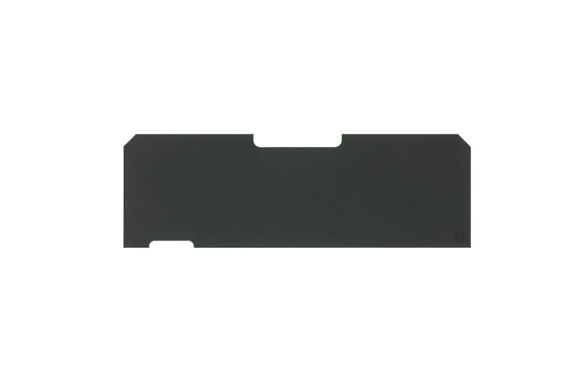 UNS Dual AIO - Chamber Lid - Replacement