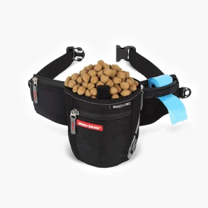 SnakPak Pro™ Treat Belt