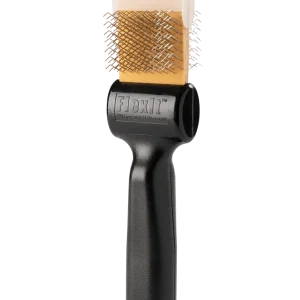 FlexIt Single Gold Soft Flex Undercoat Twin