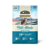 ACANA Wild Atlantic Highest Protein Dry Cat Food