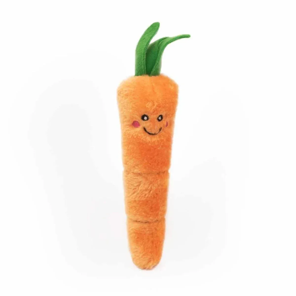 ZippyClaws Kickerz - Carrot - Image 2