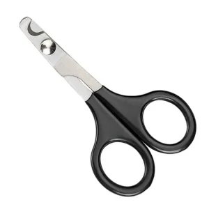 MG Pet Nail Scissor M 5 in