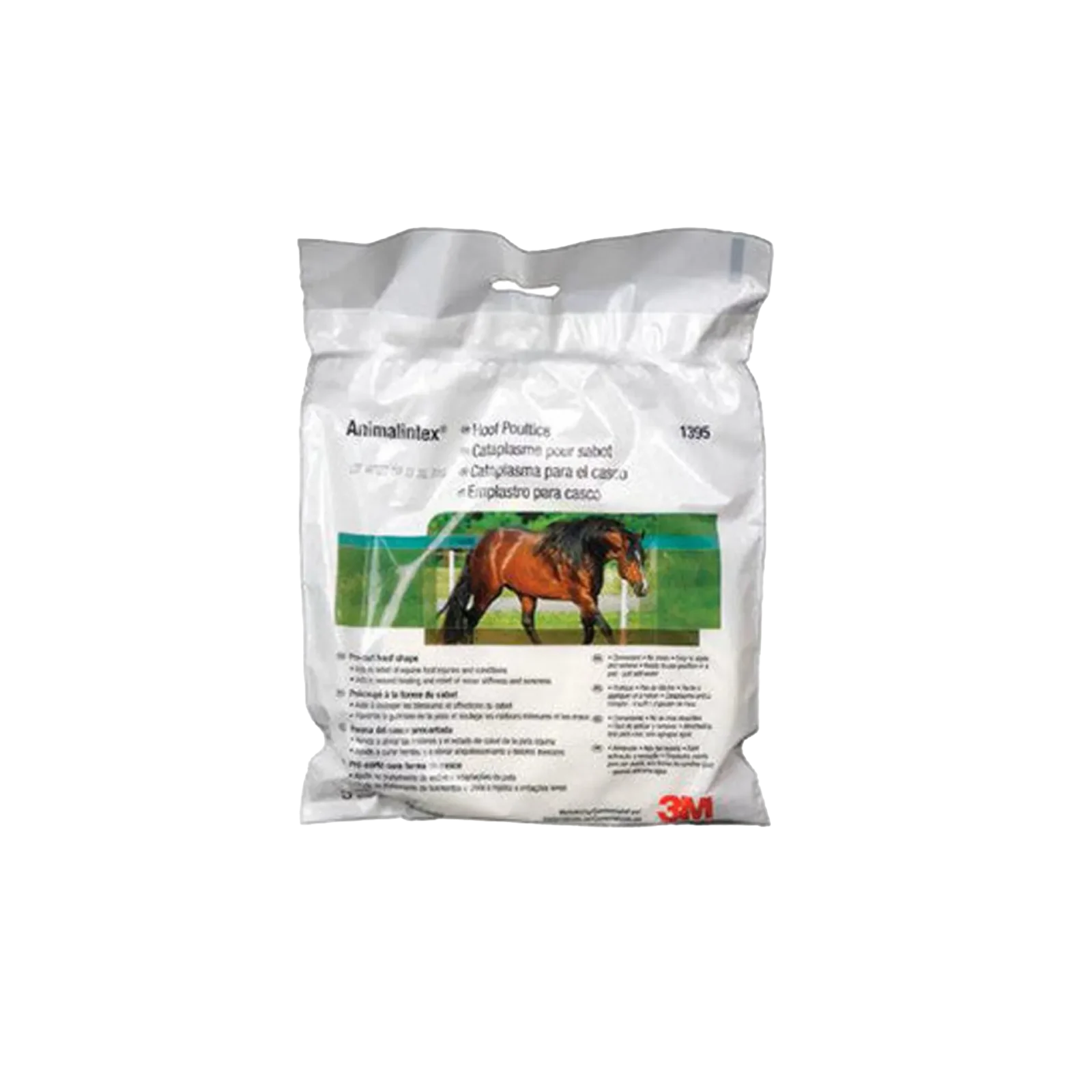 Animalintex® Treatment Poultice Pads - Image 2