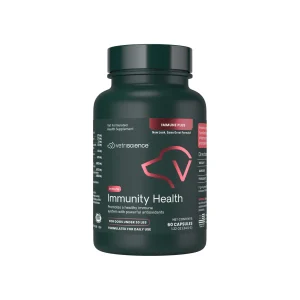 VetriScience Immunity Health Supplement for Dogs
