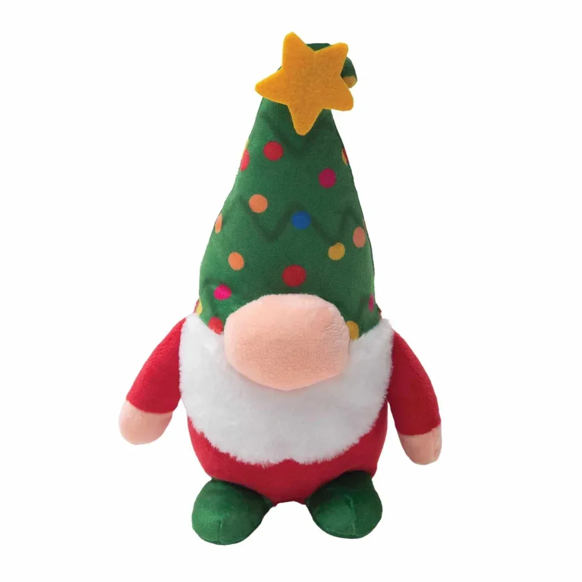 SnugArooz Holmes the Gnome -10 in