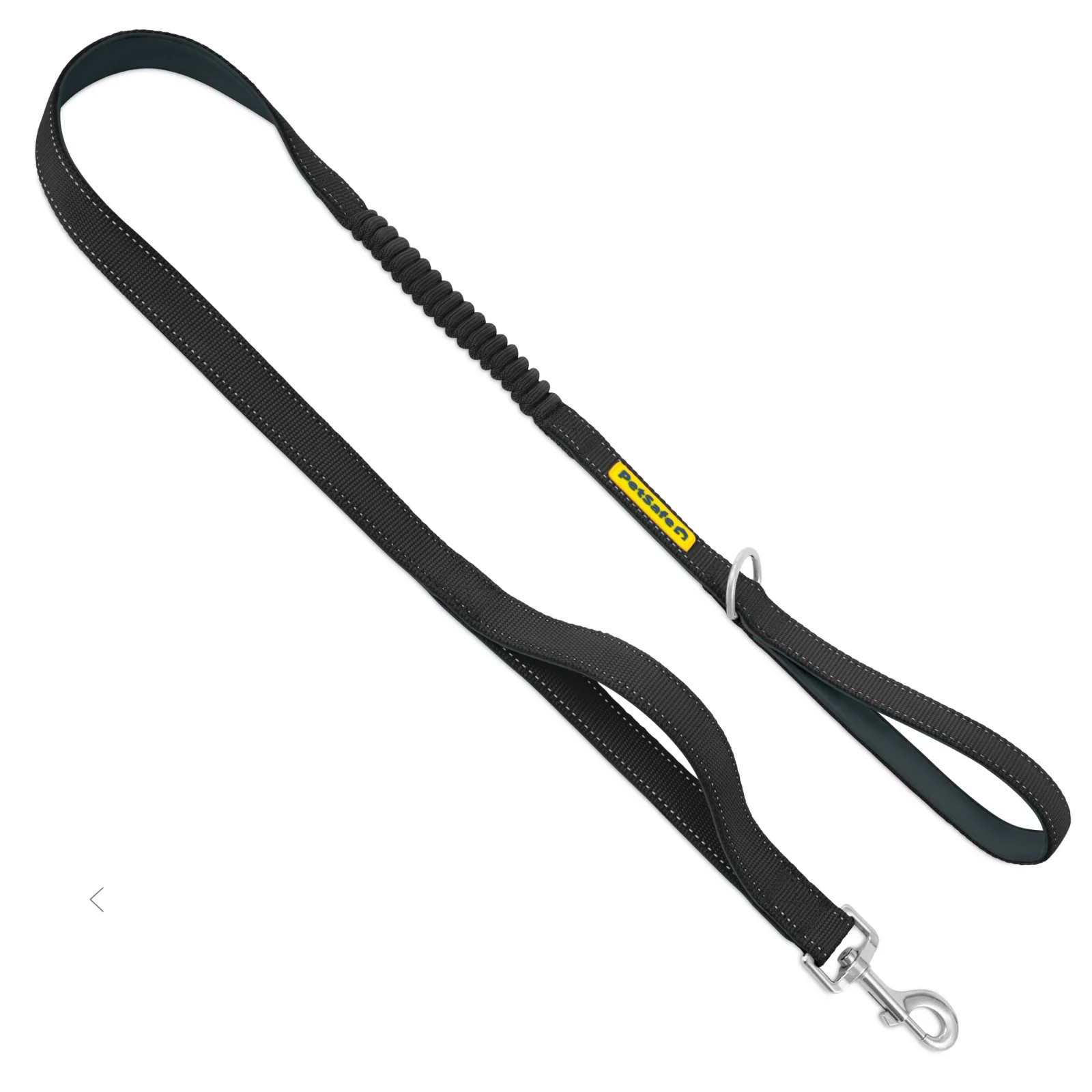 Comfort 4-ft Bungee Leash