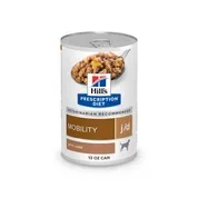 Hill's Prescription Diet j/d Joint Care with Lamb Wet Dog Food