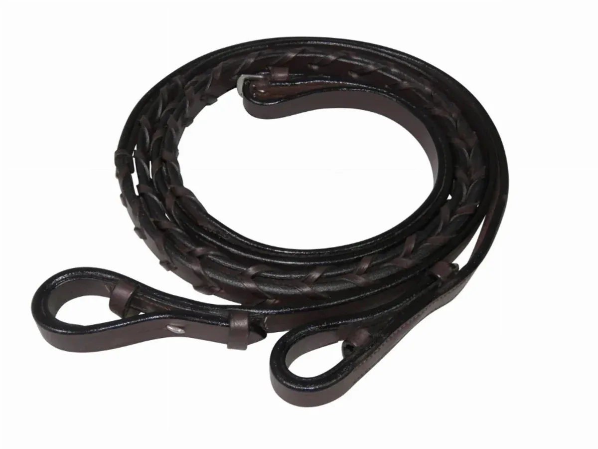 Henri De Rivel Jaipur Polo Saddle - Image 2