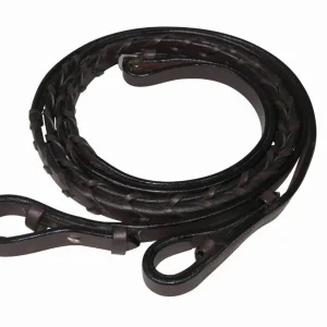 Henri De Rivel Jaipur Polo Saddle