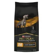Purina Pro Plan Veterinary Diets JM Joint Mobility Canine Formula Dry Dog Food