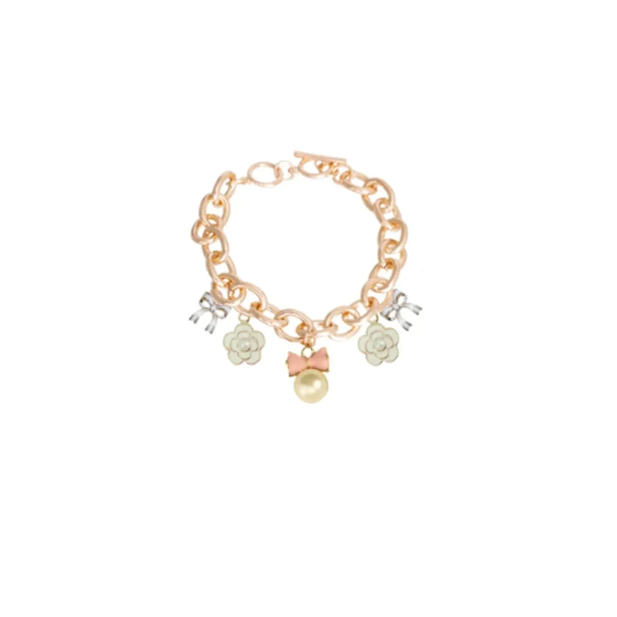 Fashionista Charm Necklaces - Image 2