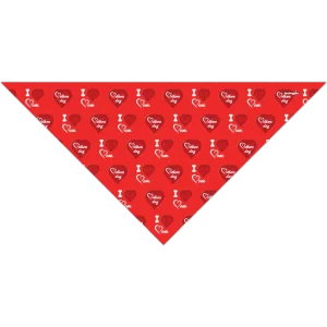 BanDoggie Mommy's BFF Mother's Day Dog Bandana