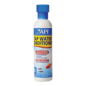 API Tap Water Conditioner 8 fl oz