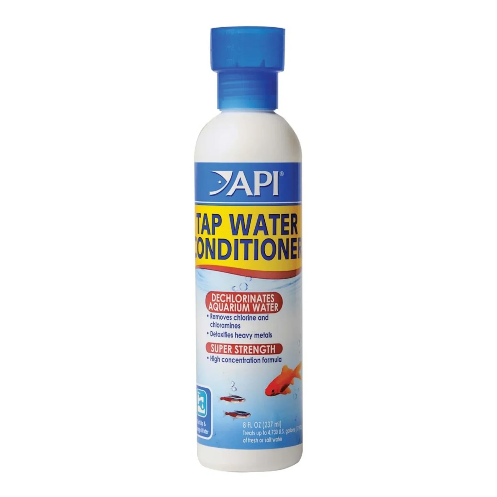 API Tap Water Conditioner 8 fl oz