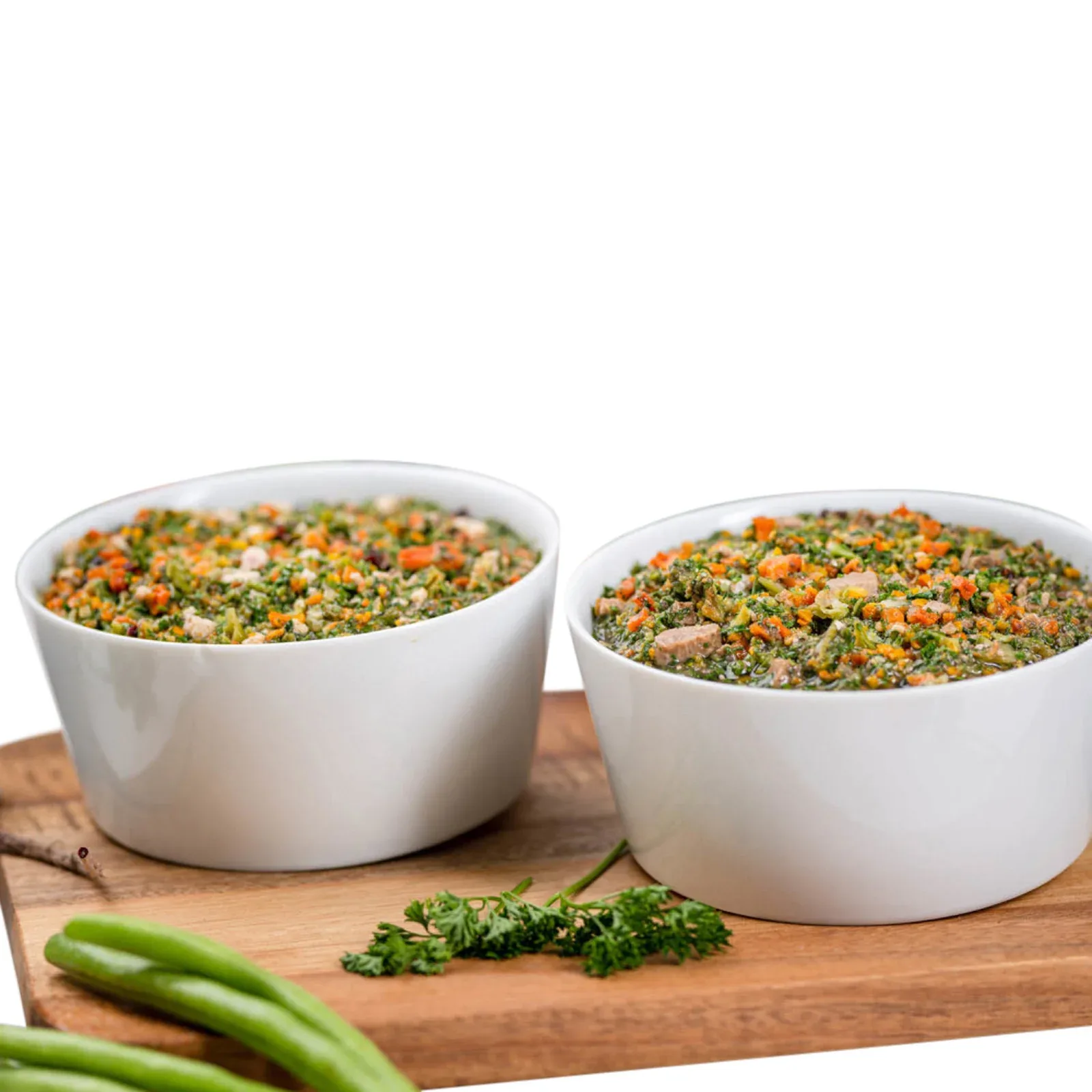 Dr. Harvey's Garden Veggies Grain Free Recipe Dog Food - Image 2