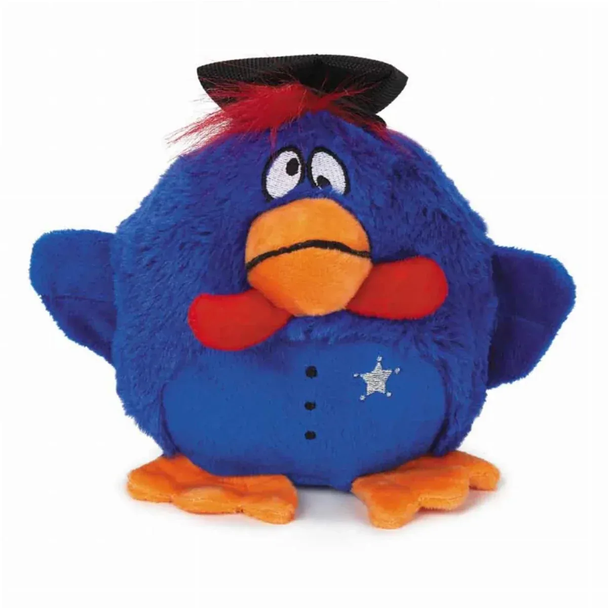 ZA 1st Responder Police Officer - Image 2