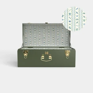 Petite Trunk - Dog Days