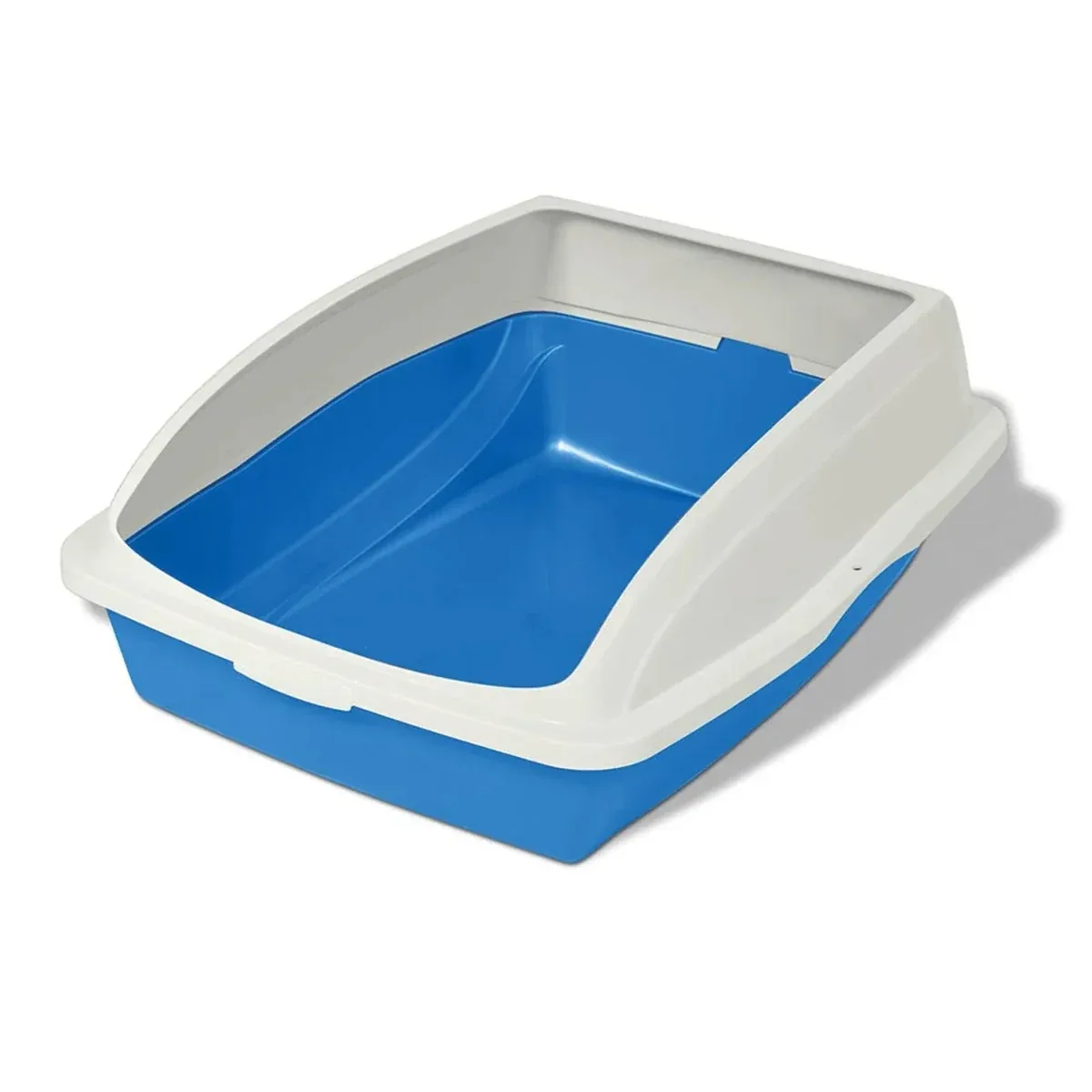 Framed Litter Pan Cp4 Large