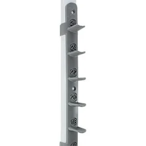 Clean Run Clip and Go Agility Jump Cup Strips - Flexible, Clip-On