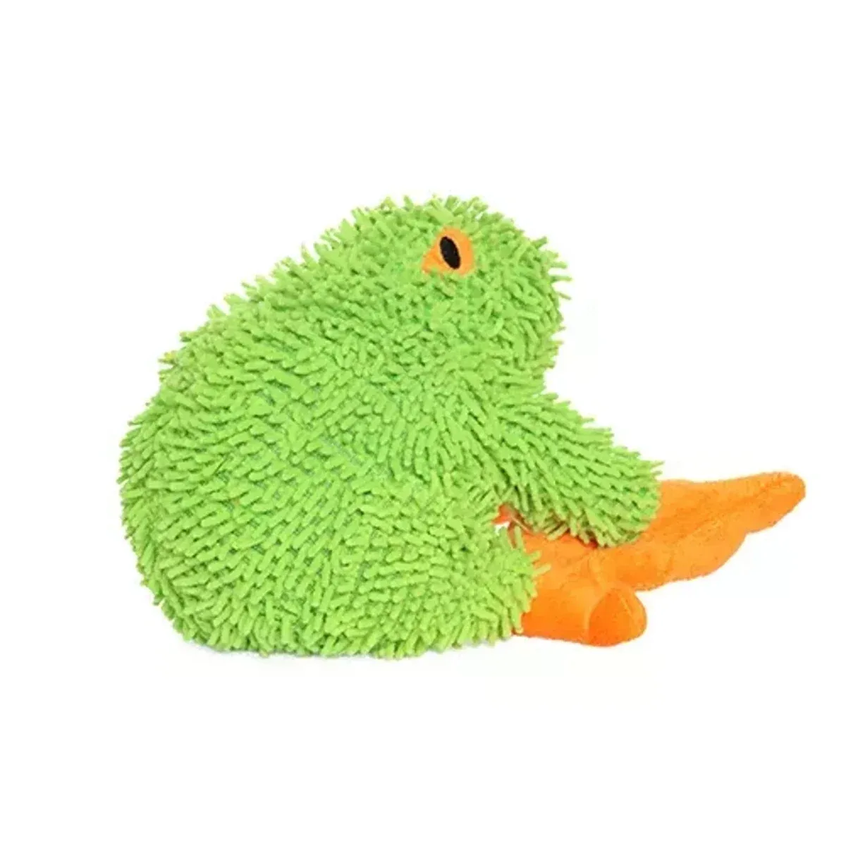 Mighty Jr Micro Fiber Frog - Image 2