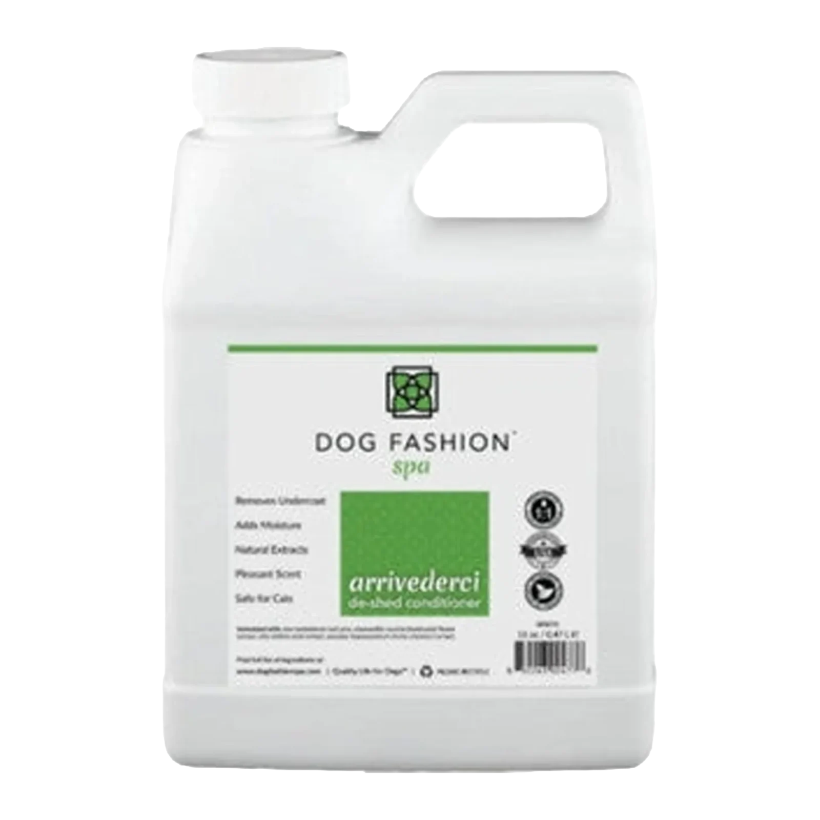 Arrivederci De-shedding Conditioner - Image 2