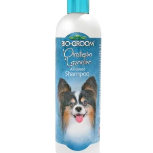 Protein Lanolin Tear Free Dog Shampoo