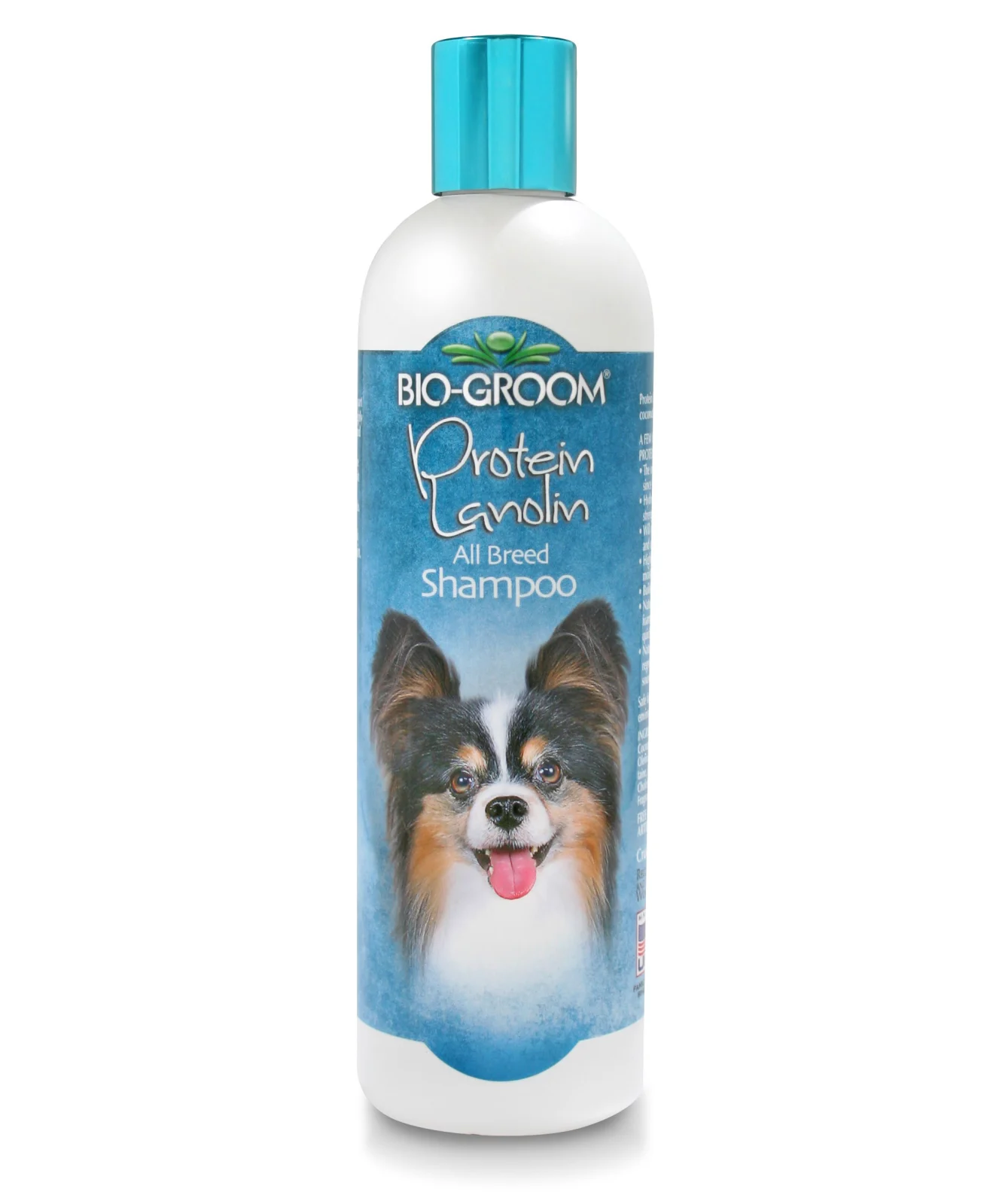 Protein Lanolin Tear Free Dog Shampoo