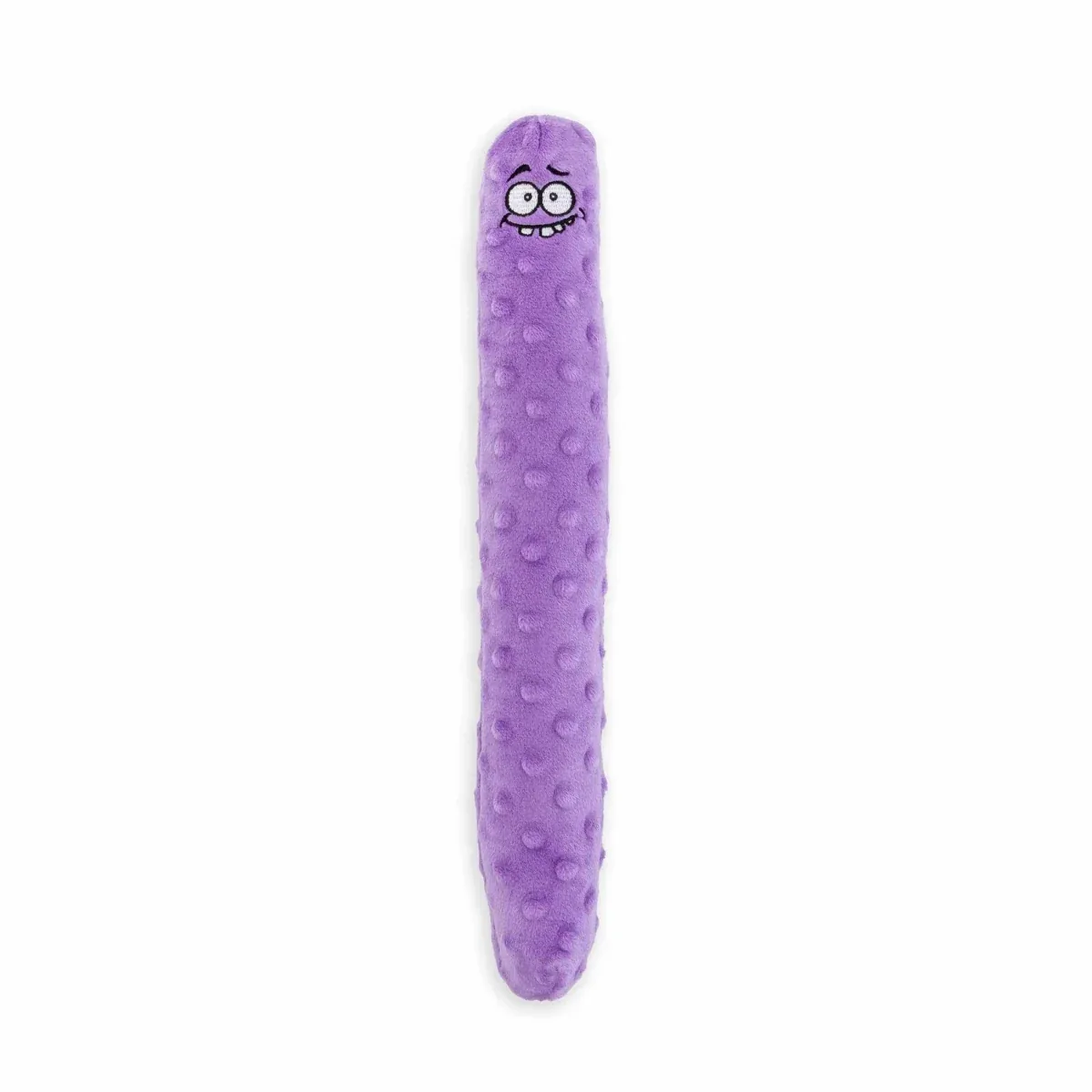 GURU Pet Company Fry Guys 'Andy' Plush Dog Toy, LARGE - Image 2