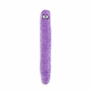 GURU Pet Company Fry Guys 'Andy' Plush Dog Toy, MEDIUM