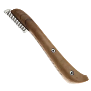 Aaronco Fine Stripping Knife