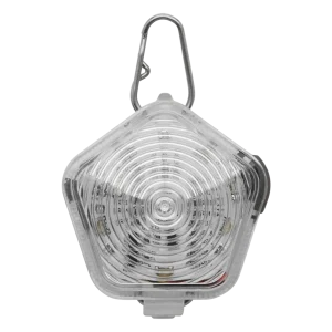 The Beacon™ Dog Safety Light