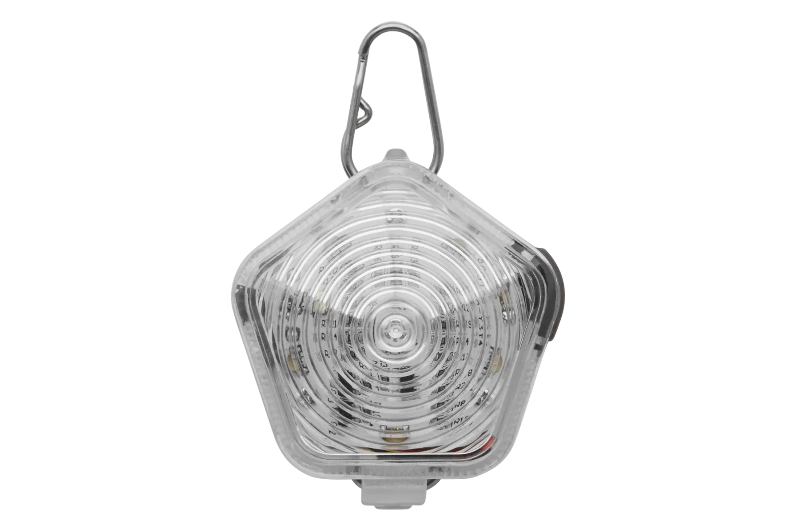 The Beacon™ Dog Safety Light