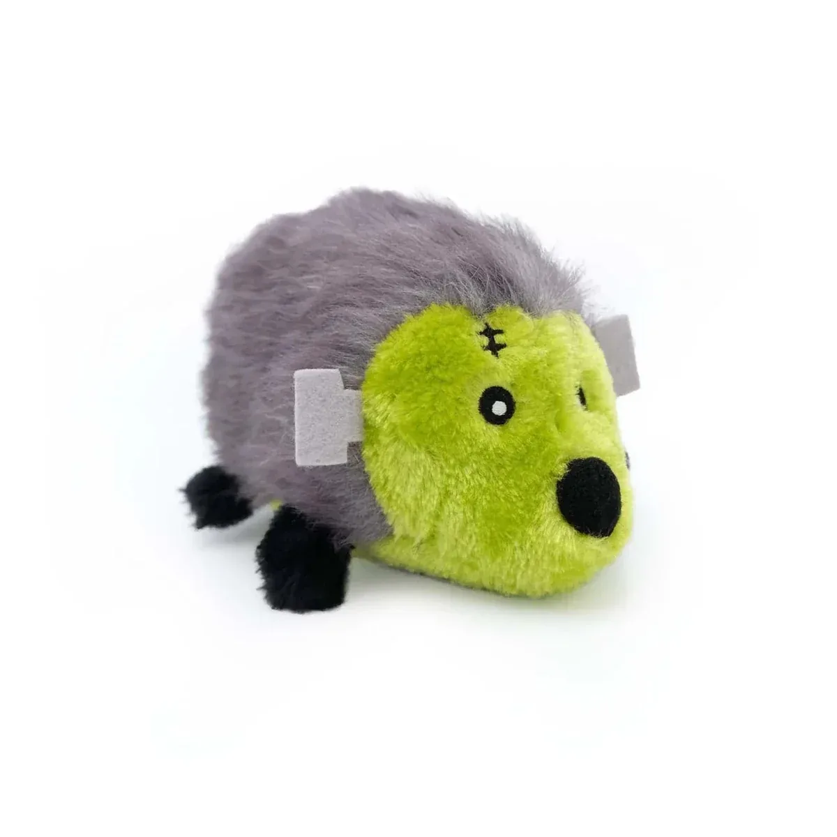 ZippyPaws Halloween Hedgehog Large Frankenstein's Monster - Image 2