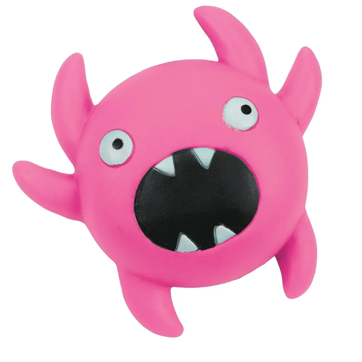 ZA Screaming Little Monster Toy - Image 2