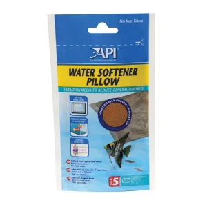 API Water Softener Pillow 1 ct, Size 5