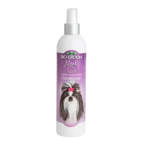 Mink-Oil Instant Coat Glosser Dog Conditioner